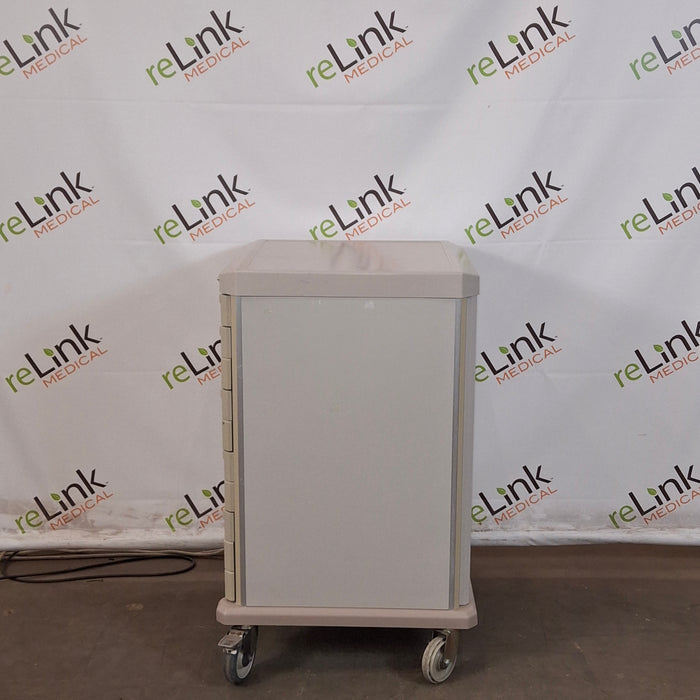 Metro Medical Starsys Cabinet