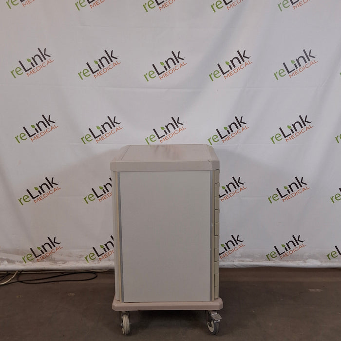 Metro Medical Starsys Cabinet