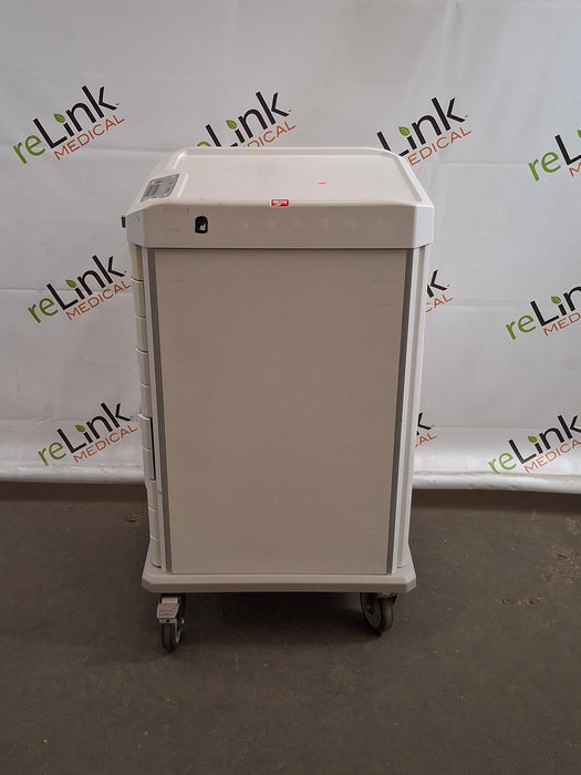 Metro Medical Starsys SXR Module Cabinet