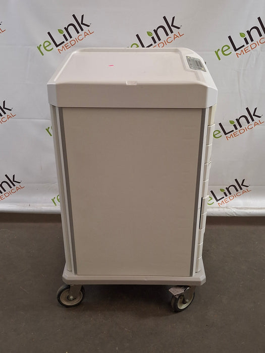 Metro Medical Starsys SXR Module Cabinet