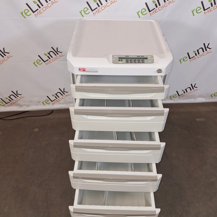 Metro Medical Starsys SXR Module Cabinet