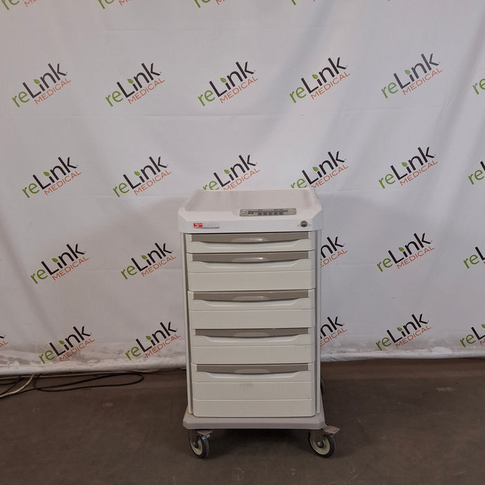 Metro Medical Starsys SXR Module Cabinet