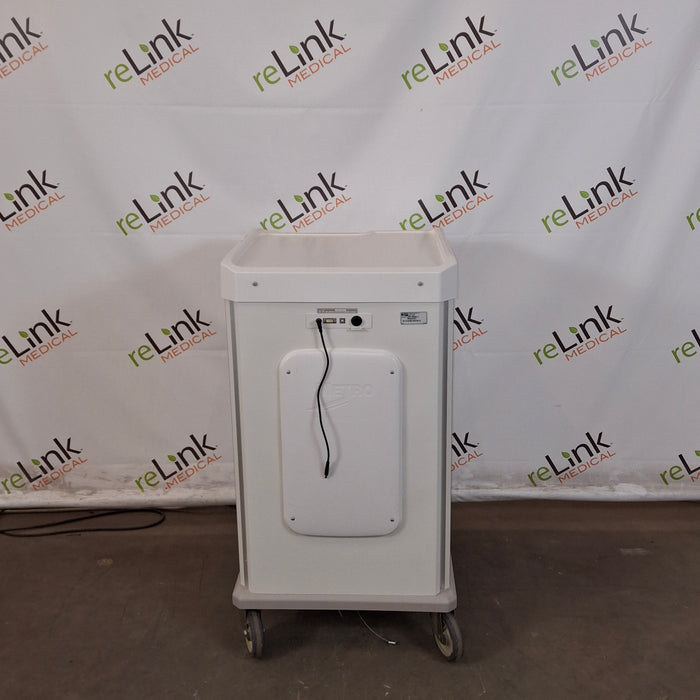Metro Medical Starsys SXR Module Cabinet