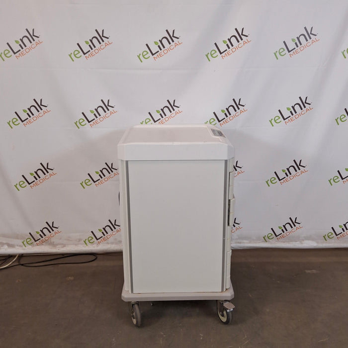 Metro Medical Starsys SXR Module Cabinet