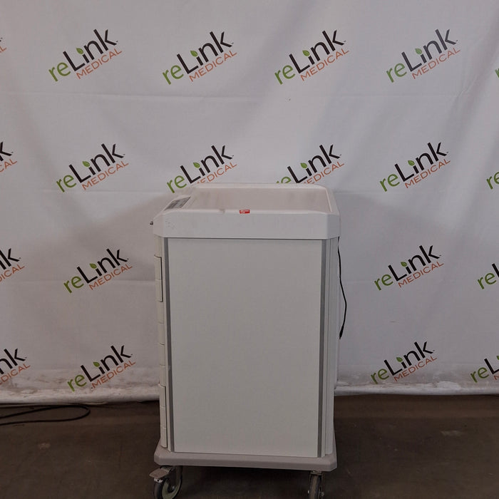 Metro Medical Starsys SXR Module Cabinet