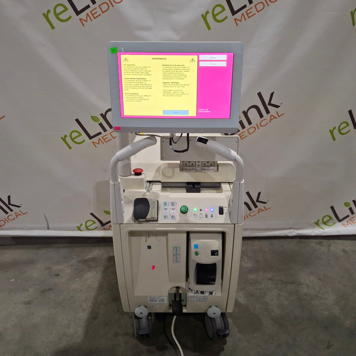 Medrad Intego PET System