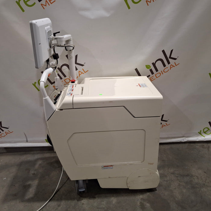 Medrad Intego PET System