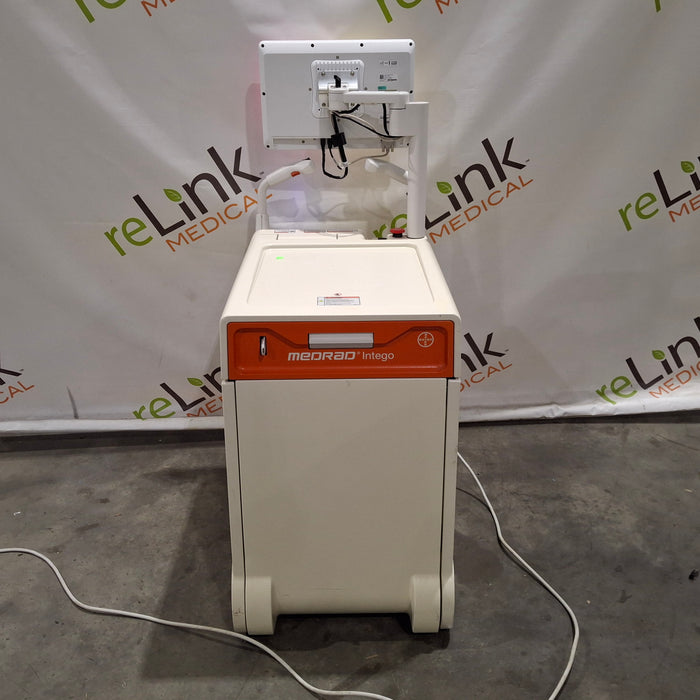 Medrad Intego PET System