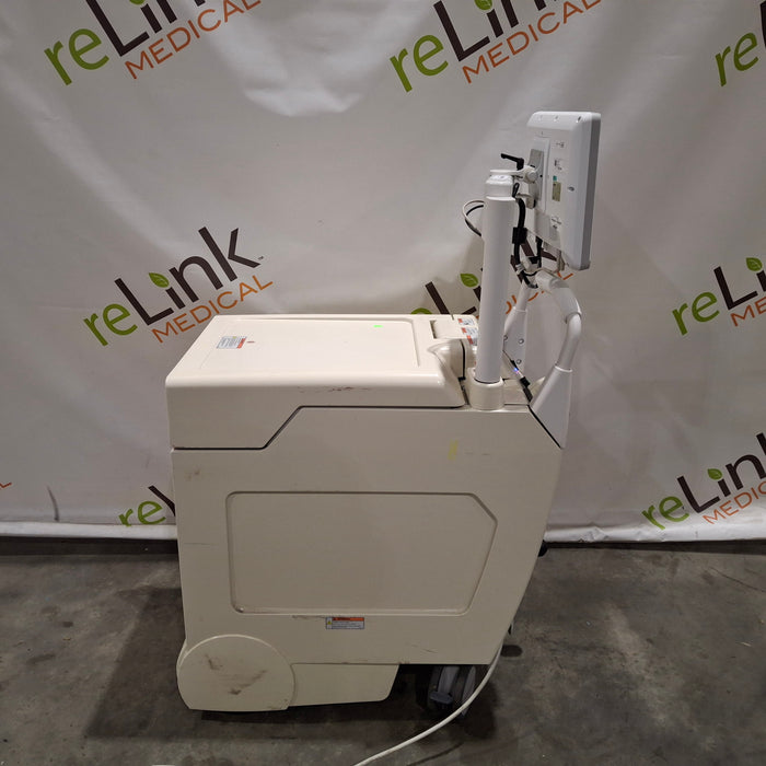 Medrad Intego PET System