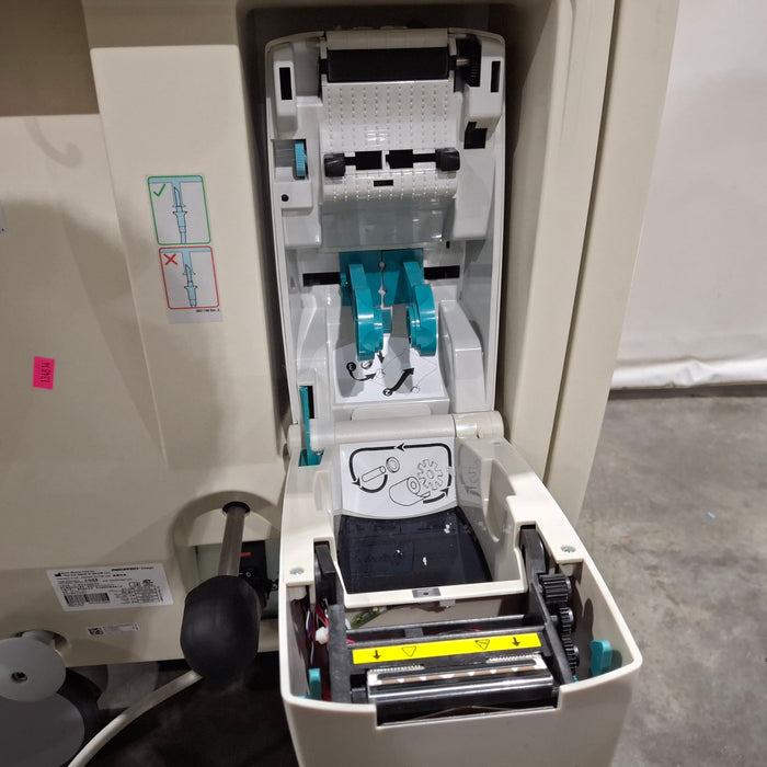 Medrad Intego PET System