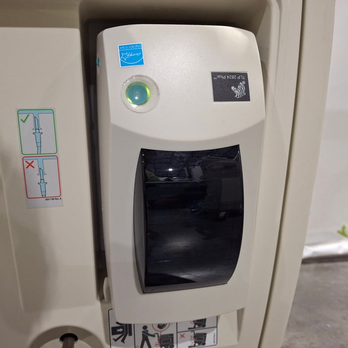 Medrad Intego PET System