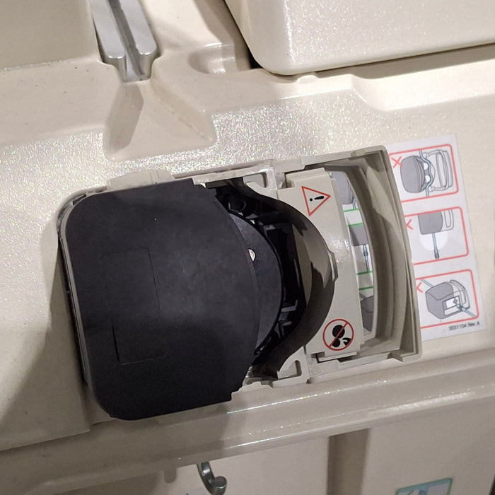 Medrad Intego PET System