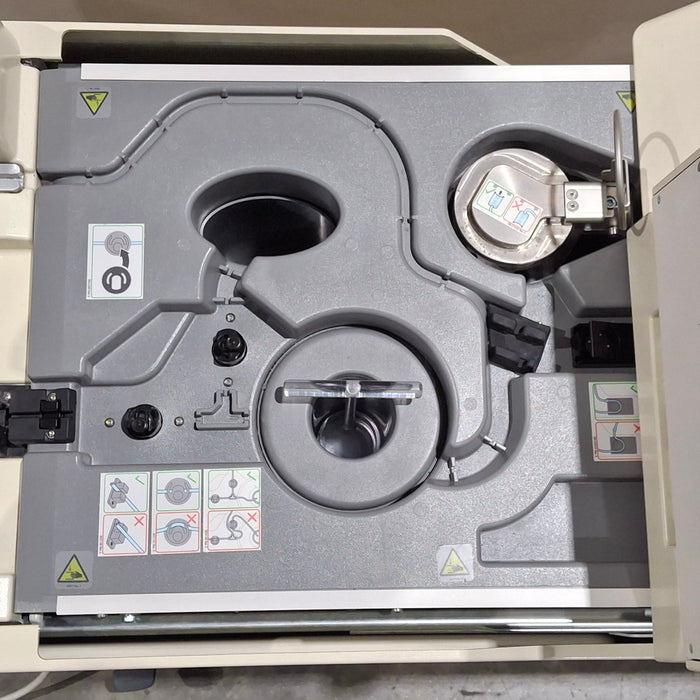 Medrad Intego PET System