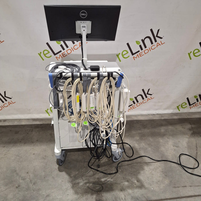 Nihon Kohden MEE-2000 Neuromaster IOM system
