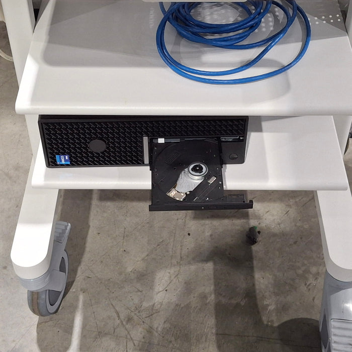 Nihon Kohden MEE-2000 Neuromaster IOM system