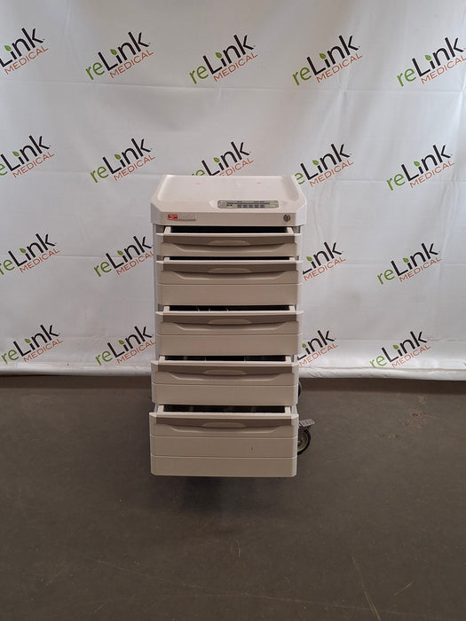 Metro Medical Starsys SXR Module Cabinet