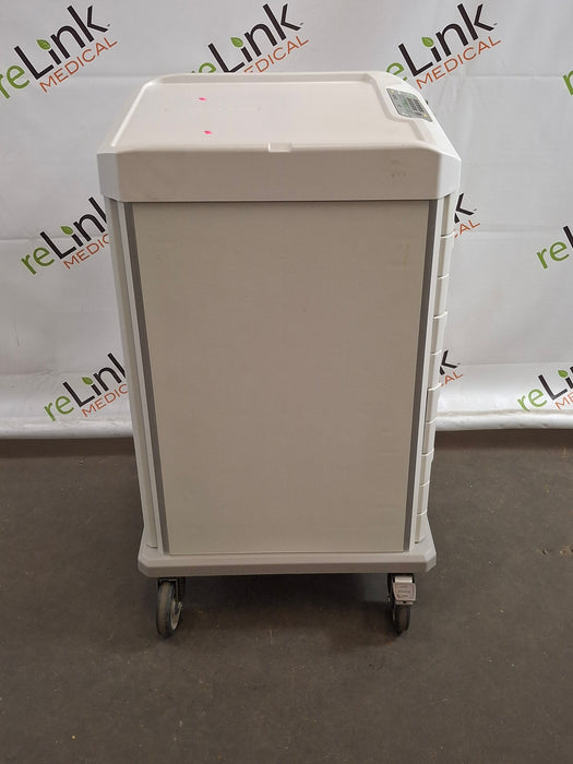 Metro Medical Starsys SXR Module Cabinet