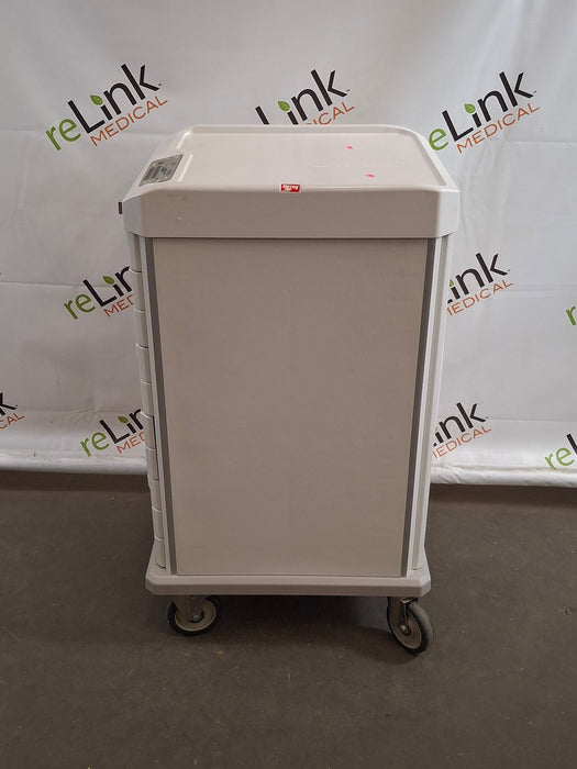 Metro Medical Starsys SXR Module Cabinet