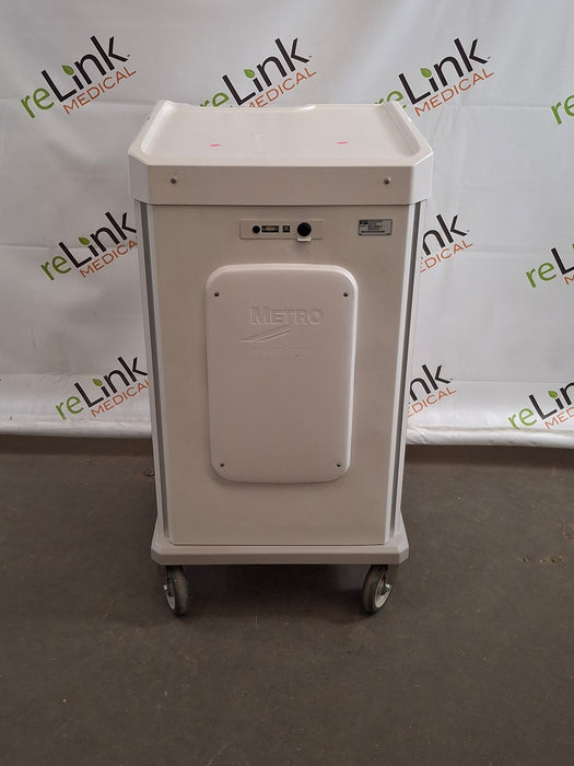 Metro Medical Starsys SXR Module Cabinet