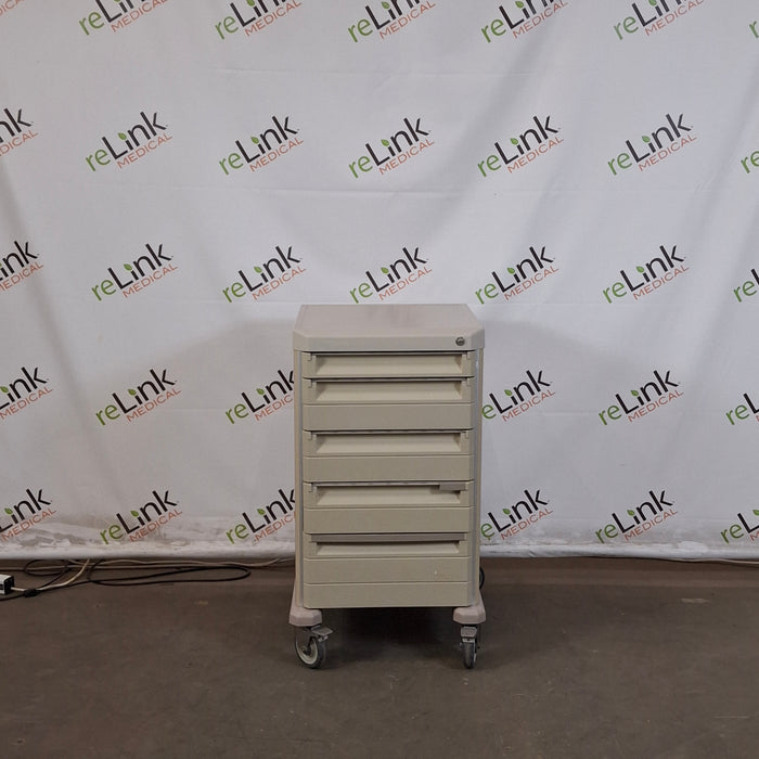 Metro Medical Starsys Cabinet