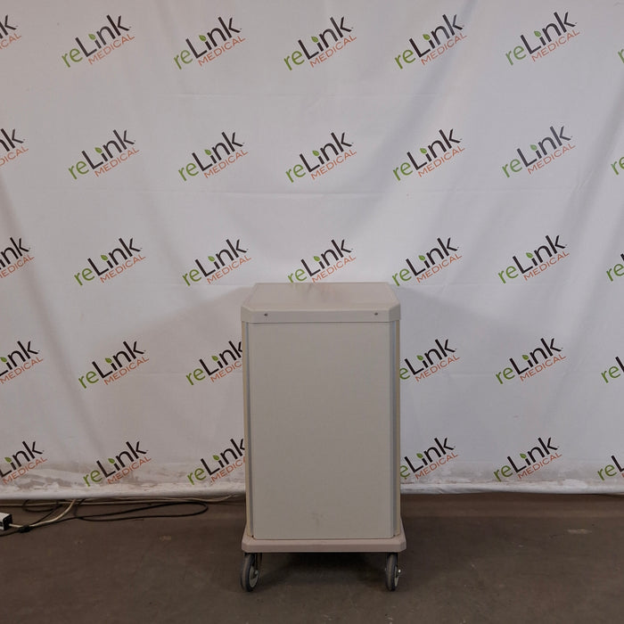 Metro Medical Starsys Cabinet