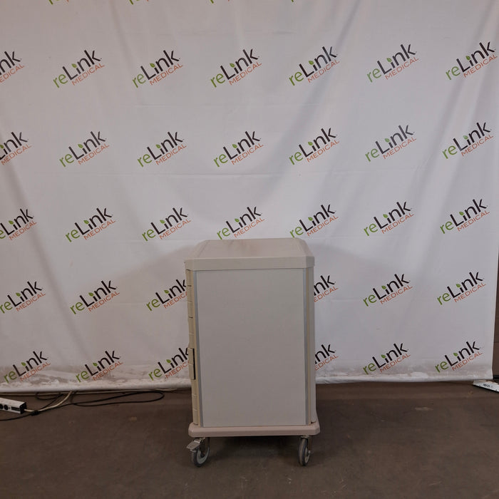 Metro Medical Starsys Cabinet