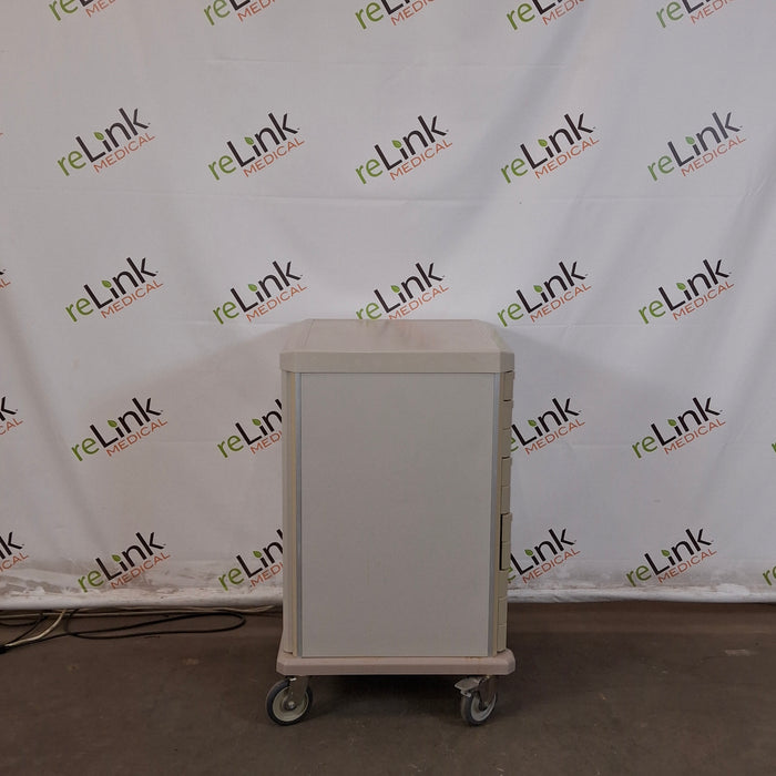 Metro Medical Starsys Cabinet