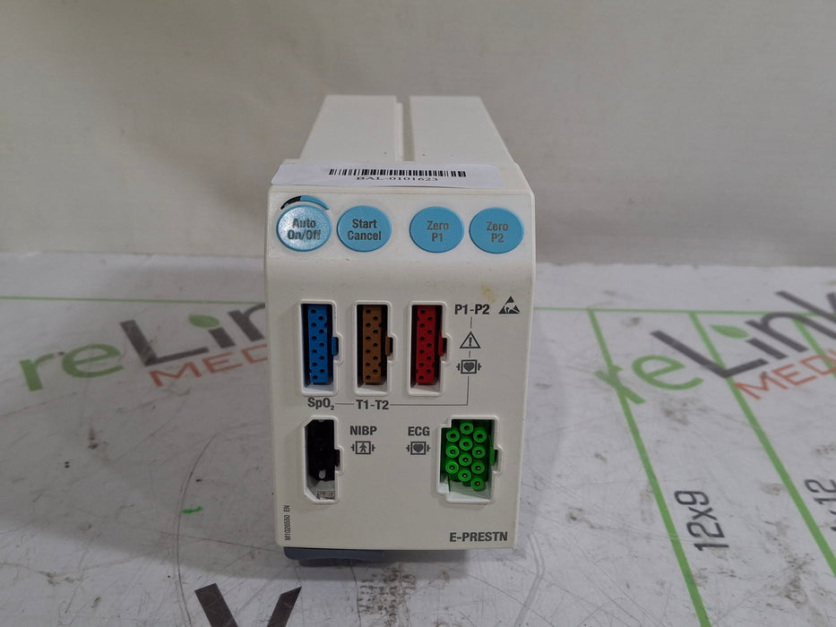 GE Healthcare E-PRESTN-00 Module