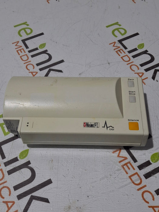 Philips M3001A-A03C06 Masimo SpO2, NIBP, ECG, Temp, IBP MMS Module