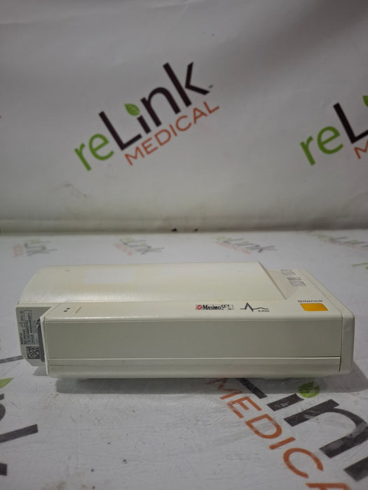 Philips M3001A-A03C06 Masimo SpO2, NIBP, ECG, Temp, IBP MMS Module