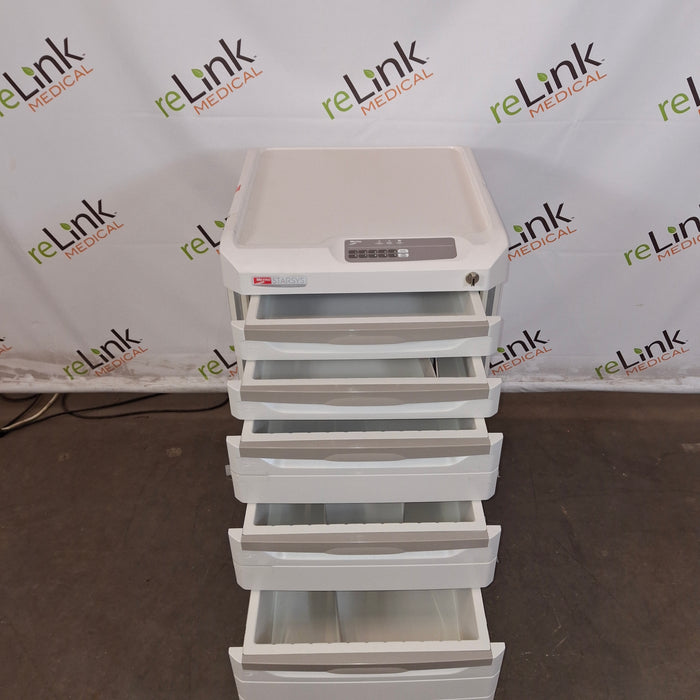 Metro Medical Starsys SXR Module Cabinet