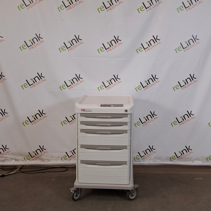 Metro Medical Starsys SXR Module Cabinet