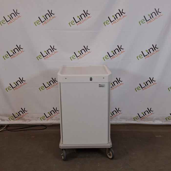 Metro Medical Starsys SXR Module Cabinet