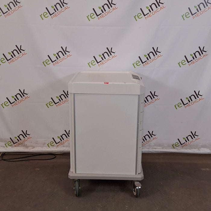 Metro Medical Starsys SXR Module Cabinet