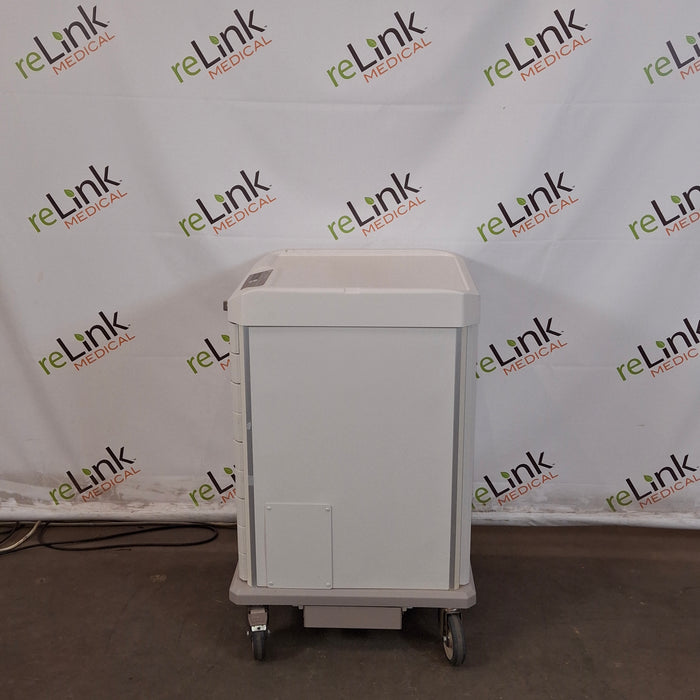 Metro Medical Starsys SXR Module Cabinet