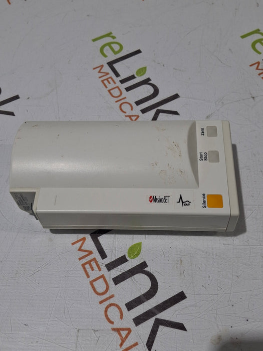 Philips M3001A-A03C06 Masimo SpO2, NIBP, ECG, Temp, IBP MMS Module