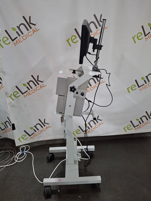 Percussionaire VDR-4 Ventillator