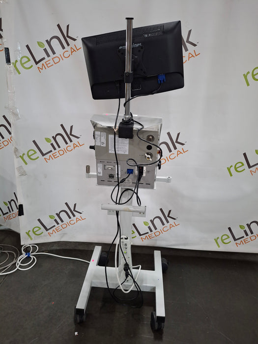 Percussionaire VDR-4 Ventillator