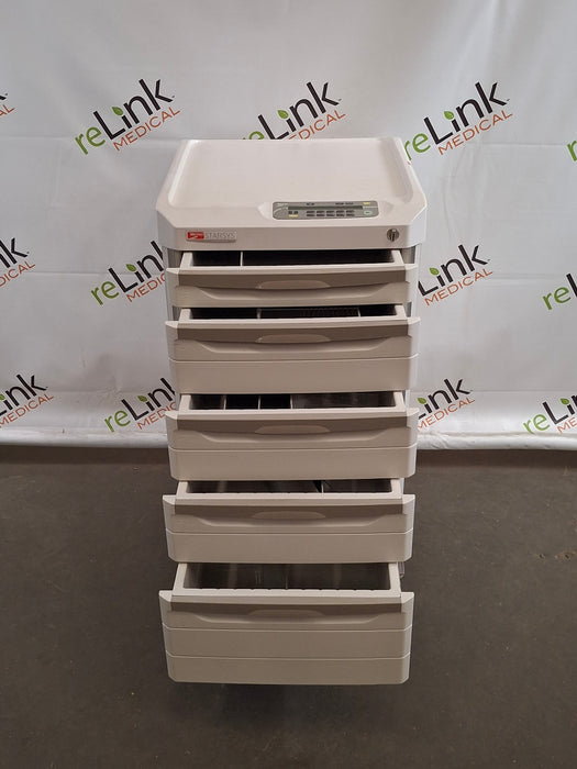Metro Medical Starsys SXR Module Cabinet