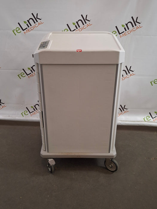 Metro Medical Starsys SXR Module Cabinet