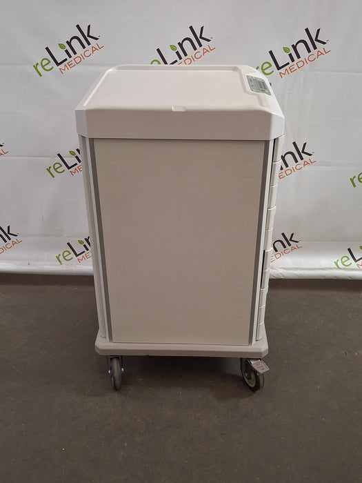 Metro Medical Starsys SXR Module Cabinet