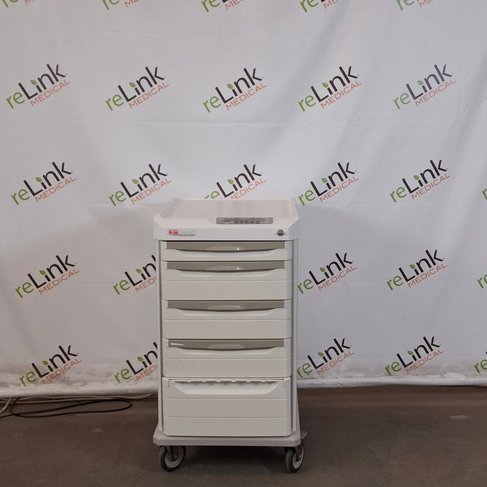 Metro Medical Starsys SXR Module Cabinet