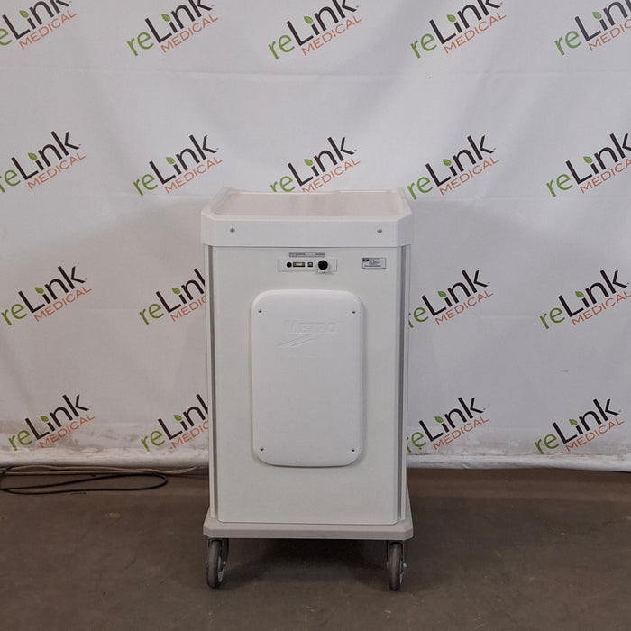 Metro Medical Starsys SXR Module Cabinet