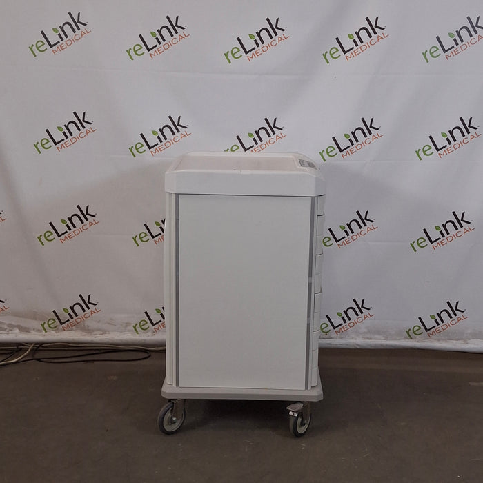 Metro Medical Starsys SXR Module Cabinet