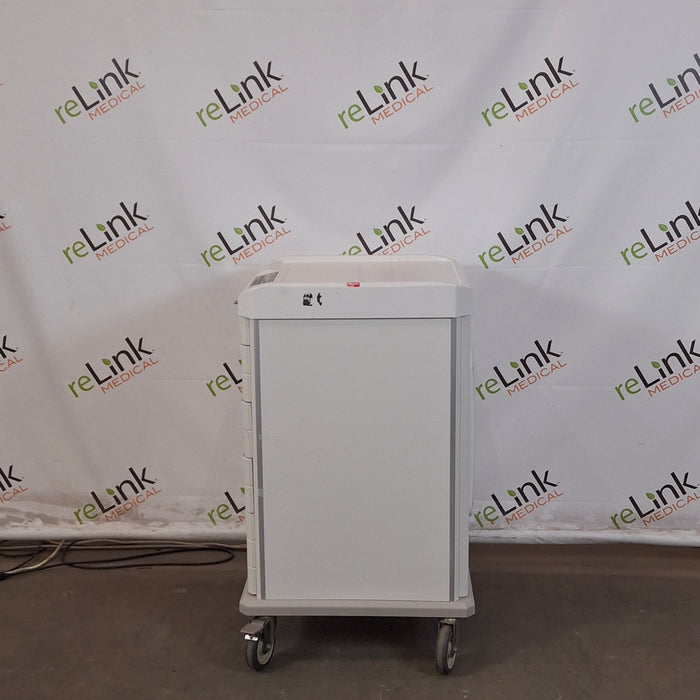 Metro Medical Starsys SXR Module Cabinet