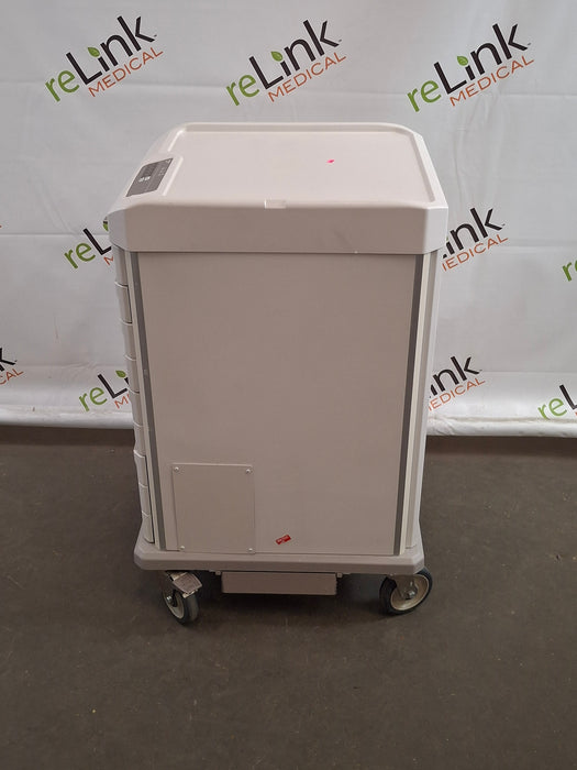 Metro Medical Starsys Cabinet