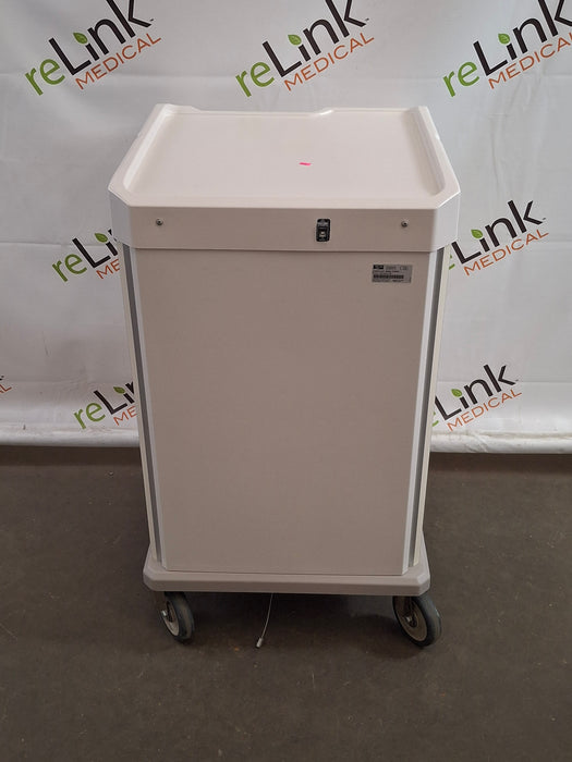 Metro Medical Starsys Cabinet