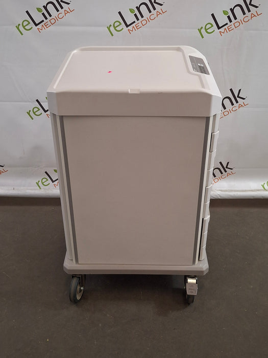 Metro Medical Starsys Cabinet