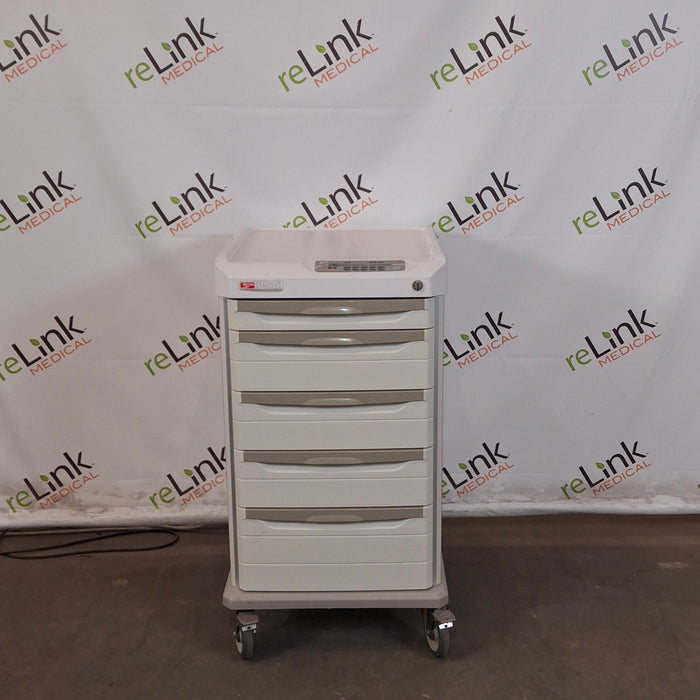 Metro Medical Starsys SXR Module Cabinet