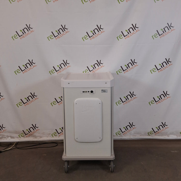 Metro Medical Starsys SXR Module Cabinet
